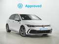 Volkswagen Golf 1.5 eTSI R-Line DSG 96kW Blanco - thumbnail 1