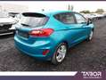 Ford Fiesta 1.1 85 Cool&Connect radars Bleu - thumbnail 3
