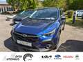 Subaru Crosstrek Comfort 2.0ie dyn Kurvenlicht+Smartkey+Navi+Blueto Azul - thumbnail 1