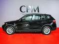 BMW X3 xDrive20d | NAVI | PDC | TEMPOMAT | BLUETOOTH Noir - thumbnail 4