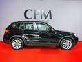 BMW X3 xDrive20d | NAVI | PDC | TEMPOMAT | BLUETOOTH Noir - thumbnail 8