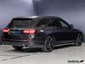 Mercedes-Benz E 300 E 300 de T AMG LED/Distronic/Rückfahrkamera/DAB Grau - thumbnail 2