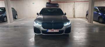 745Le xDrive