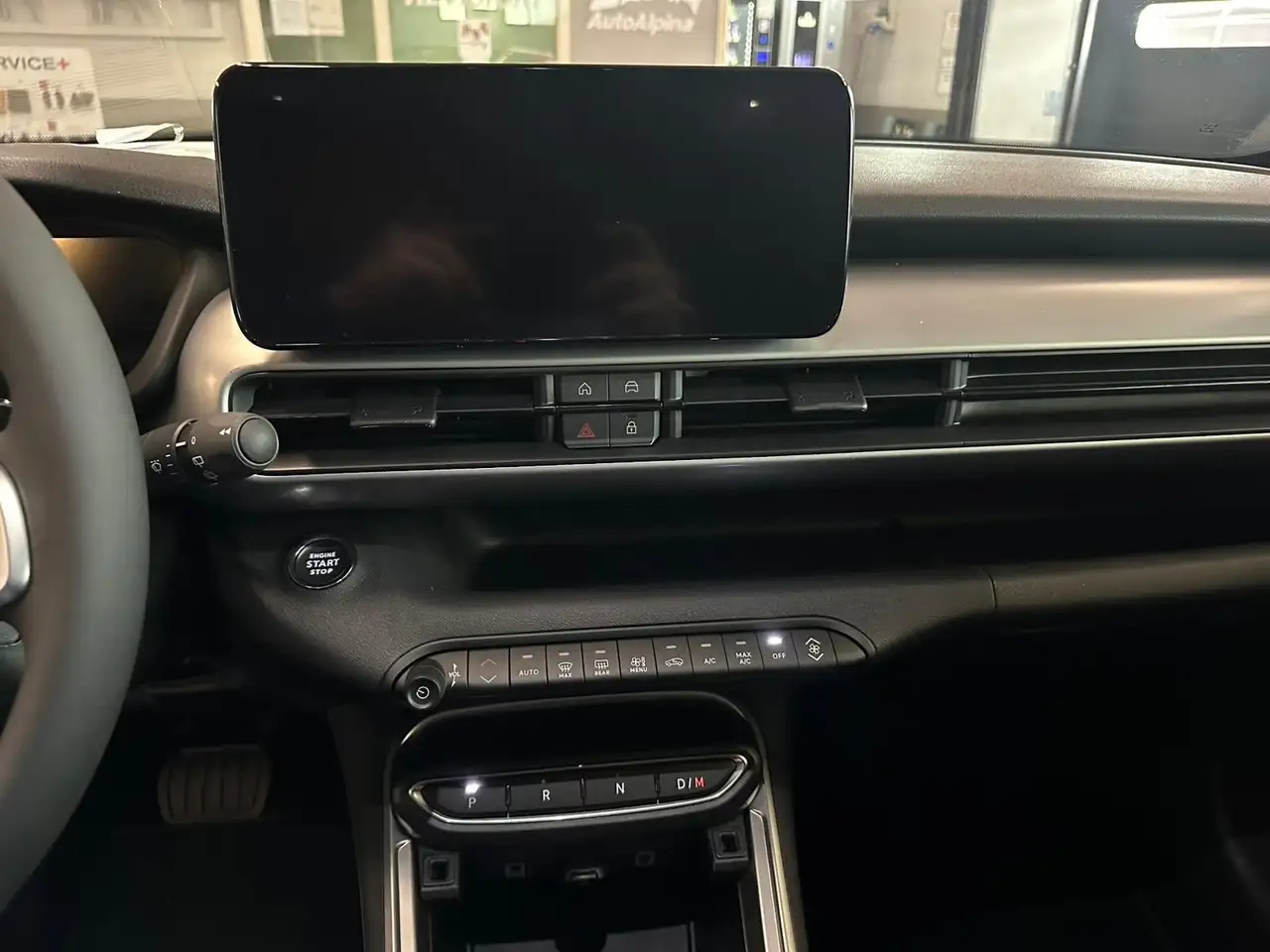 Jeep Avenger Mhev Longitude 1.2 100cv Dct, миниатюра 11