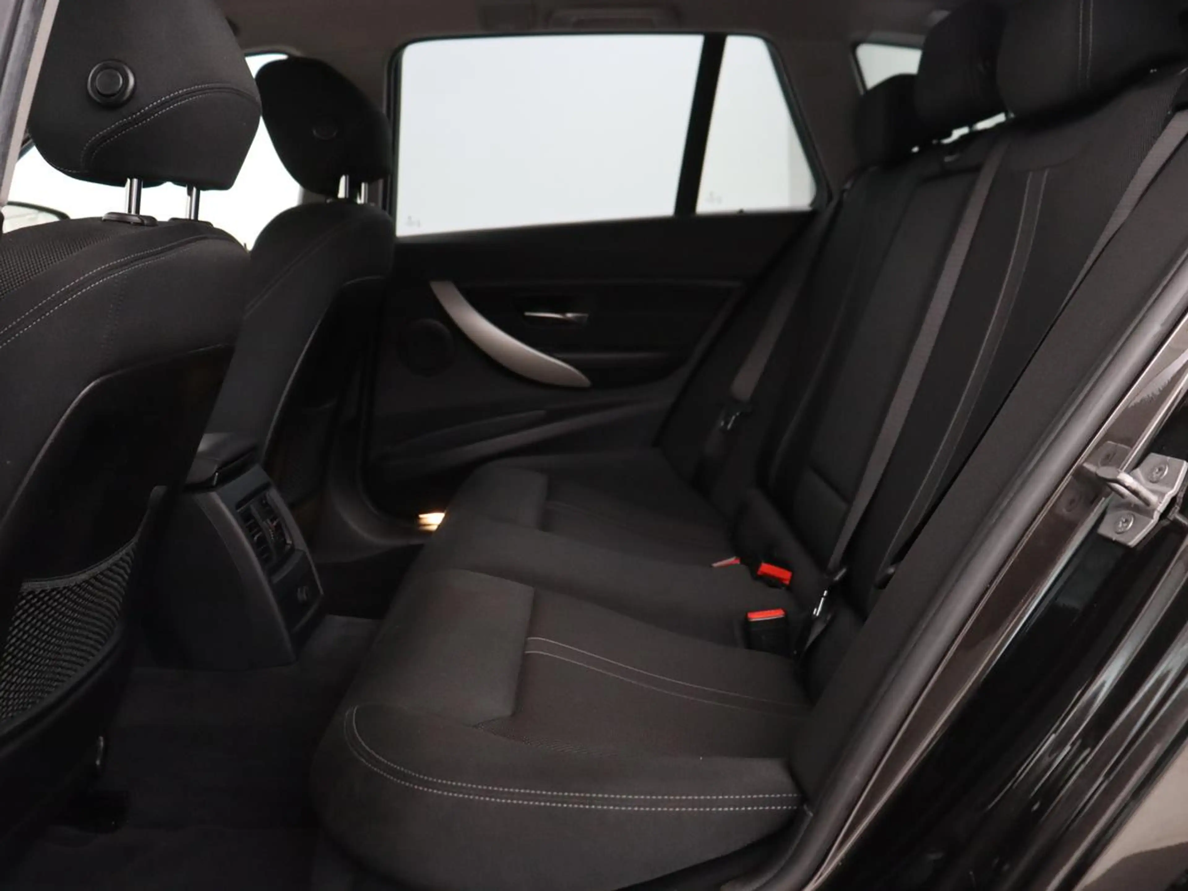 BMW 320 3-serie Touring 320d EDE Centennial Executive | Tr — photo 6
