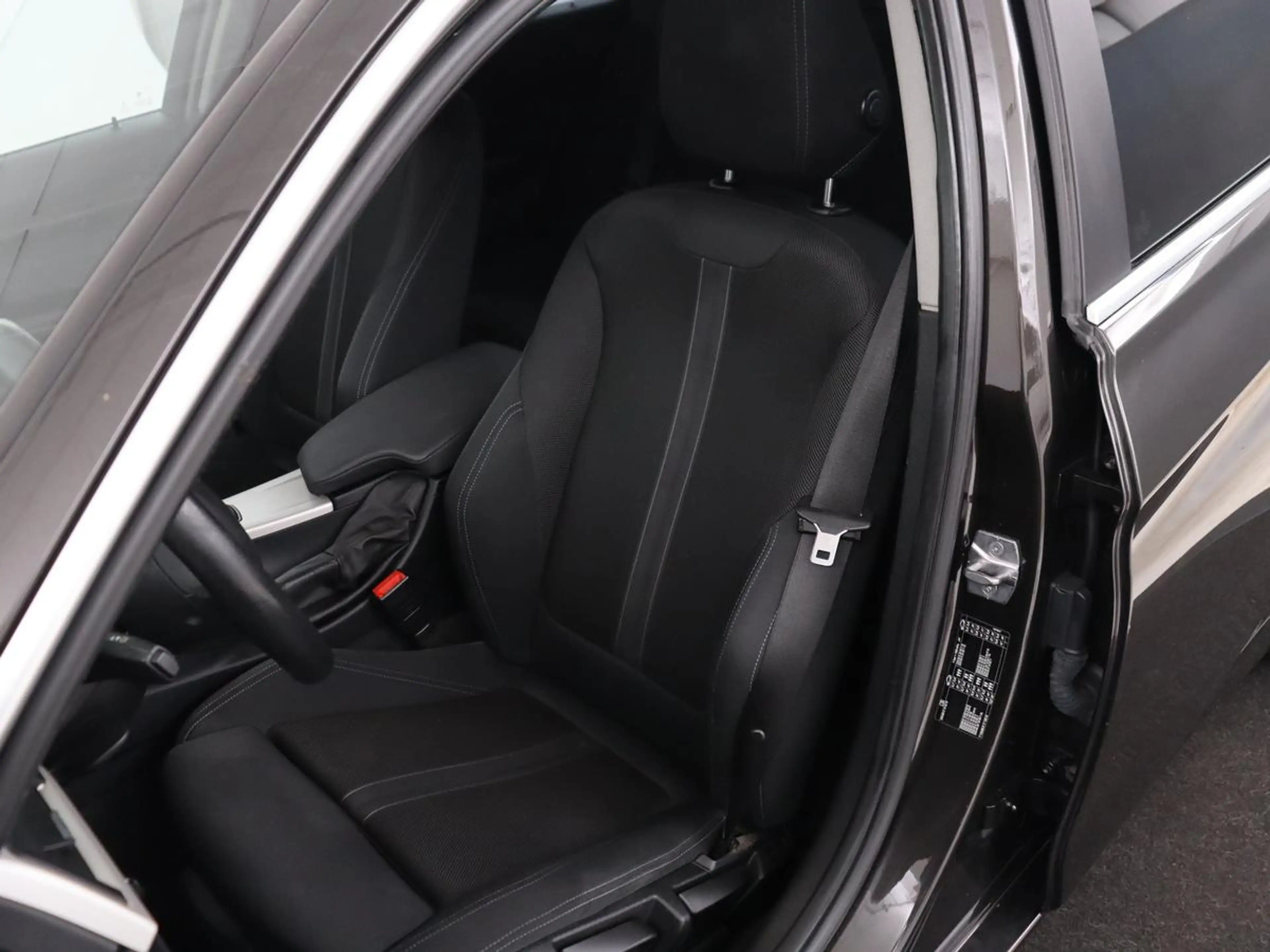 BMW 320 3-serie Touring 320d EDE Centennial Executive | Tr — photo 5