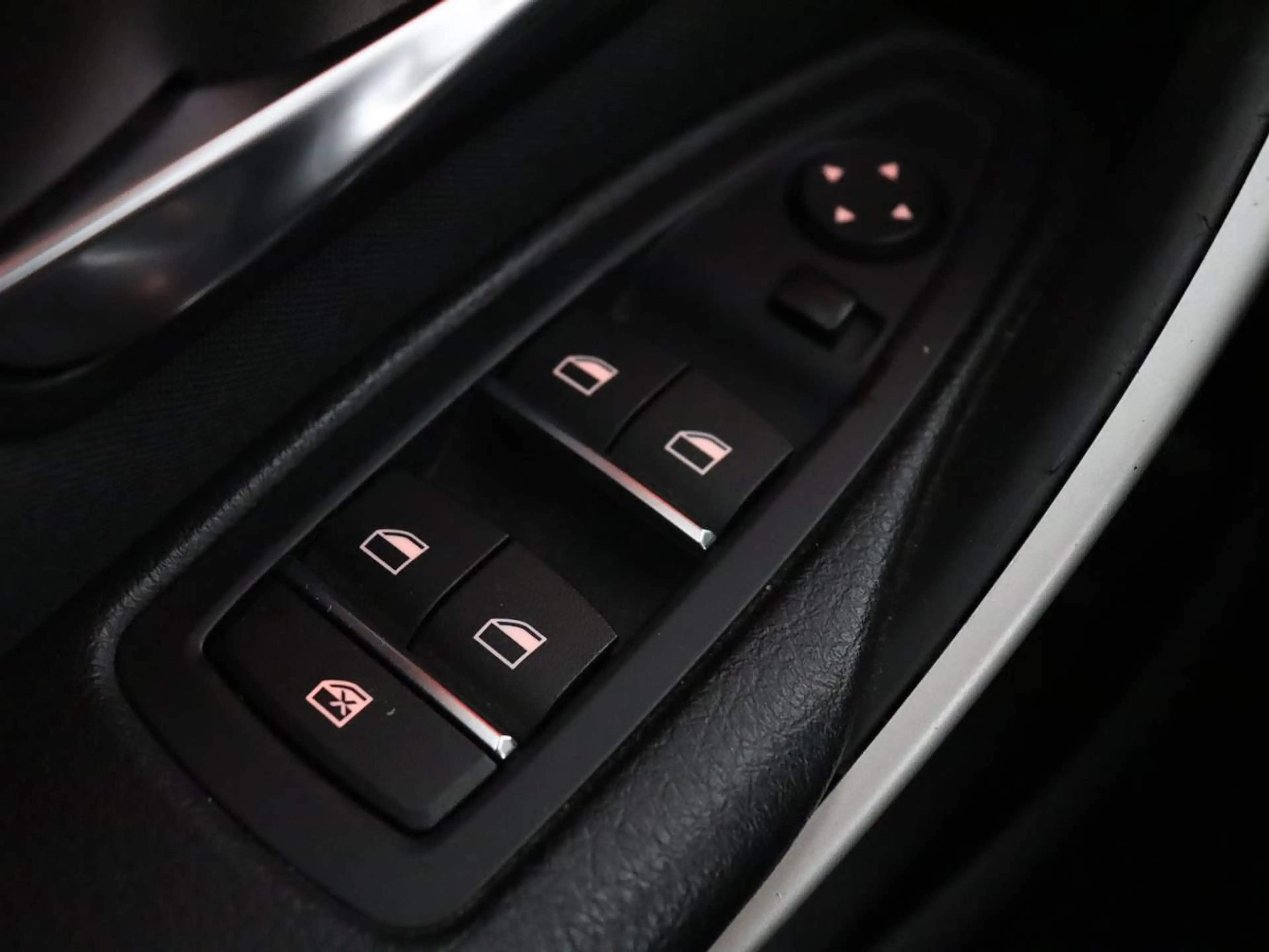 BMW 320 3-serie Touring 320d EDE Centennial Executive | Tr — photo 14