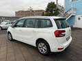 Citroen Grand C4 Picasso Grand C4 Spacetourer 7-Sitze, 1.Hand, Garantie! Bílá - thumbnail 4