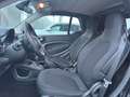smart forTwo Cabrio twinamic passion NAVI 15 LM SH Noir - thumbnail 7