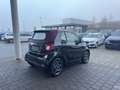 smart forTwo Cabrio twinamic passion NAVI 15 LM SH Noir - thumbnail 6