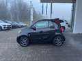 smart forTwo Cabrio twinamic passion NAVI 15 LM SH Noir - thumbnail 14