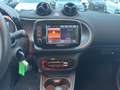 smart forTwo Cabrio twinamic passion NAVI 15 LM SH Noir - thumbnail 8