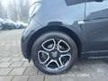 smart forTwo Cabrio twinamic passion NAVI 15 LM SH Noir - thumbnail 3
