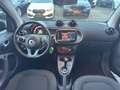 smart forTwo Cabrio twinamic passion NAVI 15 LM SH Noir - thumbnail 2