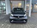 smart forTwo Cabrio twinamic passion NAVI 15 LM SH Noir - thumbnail 4