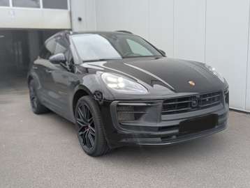 Macan GTS PDK