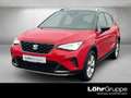 SEAT Arona 1.5 TSI DSG FR *Navi*LED* Rot - thumbnail 1