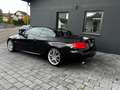 BMW 330 i Cabrio M-Paket Schwarz - thumbnail 2