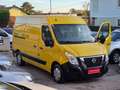 Nissan NV400 *NETTO EUR12.492,-* L2H2 3,5t COMFORT Gelb - thumbnail 29