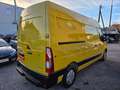 Nissan NV400 *NETTO EUR12.492,-* L2H2 3,5t COMFORT Gelb - thumbnail 4