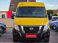 Nissan NV400 *NETTO EUR12.492,-* L2H2 3,5t COMFORT Gelb - thumbnail 9
