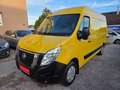 Nissan NV400 *NETTO EUR12.492,-* L2H2 3,5t COMFORT Gelb - thumbnail 7