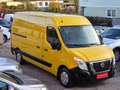 Nissan NV400 *NETTO EUR12.492,-* L2H2 3,5t COMFORT Gelb - thumbnail 10