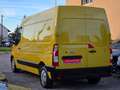Nissan NV400 *NETTO EUR12.492,-* L2H2 3,5t COMFORT Gelb - thumbnail 8