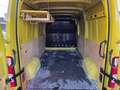 Nissan NV400 *NETTO EUR12.492,-* L2H2 3,5t COMFORT Gelb - thumbnail 12