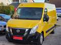 Nissan NV400 *NETTO EUR12.492,-* L2H2 3,5t COMFORT Gelb - thumbnail 1
