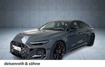 TFSI e-hybrid Tiptronic 470kW