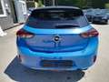 Opel Corsa F Elegance+ATM 41000 km+NAVI+CAM+PDC+SHZ Bleu - thumbnail 7