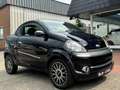 Microcar JSRC Coupé Brommobiel | 2014 | Garantie 45km Zwart - thumbnail 4