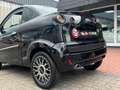 Microcar JSRC Coupé Brommobiel | 2014 | Garantie 45km Zwart - thumbnail 8