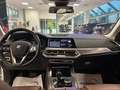 BMW X5 xDrive30d Business Auto Blanc - thumbnail 12