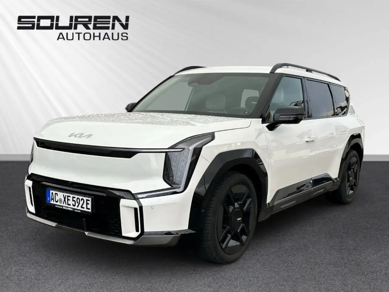 Kia EV9