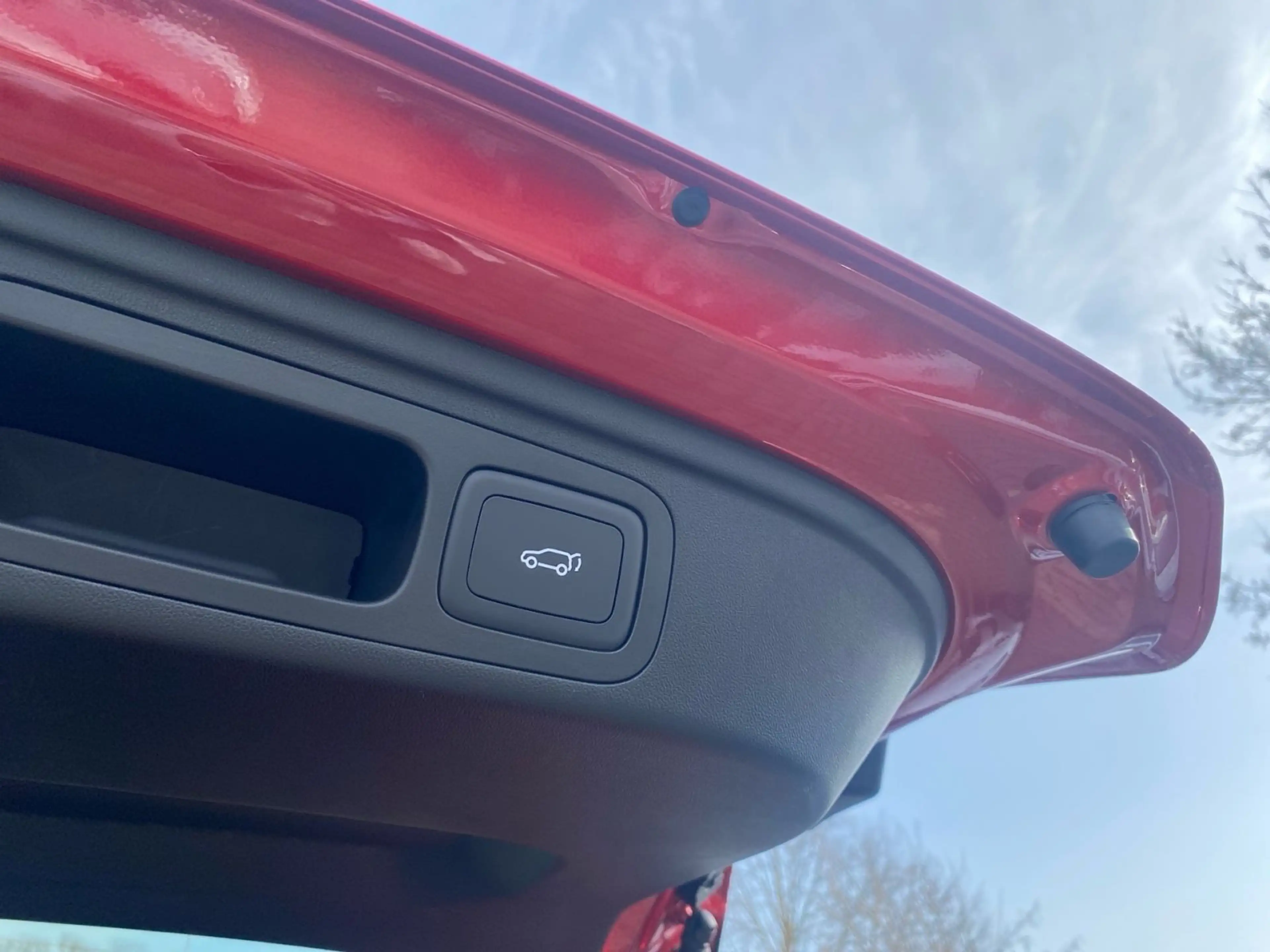 MG HS 1.5 T-GDi Hybrid+ Luxury |LED|360|CarPlay|ACC — photo 13