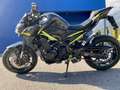 Kawasaki Z 900 Performance mit optionaler niedriger Sitzbank Schwarz - thumbnail 1