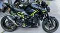 Kawasaki Z 900 Performance mit optionaler niedriger Sitzbank Schwarz - thumbnail 7