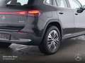 Mercedes-Benz EQA 350 4M ELECTRICART+PLUS-PAKET+AHK+360+KEYLESS Schwarz - thumbnail 12