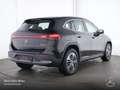 Mercedes-Benz EQA 350 4M ELECTRICART+PLUS-PAKET+AHK+360+KEYLESS Schwarz - thumbnail 3