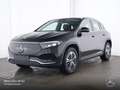 Mercedes-Benz EQA 350 4M ELECTRICART+PLUS-PAKET+AHK+360+KEYLESS Schwarz - thumbnail 2