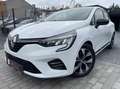 Renault Clio 1.6E-Tech Hybrid🔝Automat🔝145cv Mixte Blanc - thumbnail 1