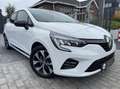 Renault Clio 1.6E-Tech Hybrid🔝Automat🔝145cv Mixte Blanc - thumbnail 2