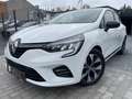 Renault Clio 1.6E-Tech Hybrid🔝Automat🔝145cv Mixte Blanc - thumbnail 1
