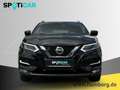 Nissan Qashqai 1.3 DIG-T 117 kW Tekna Panorama Navi Leder Memory Zwart - thumbnail 2