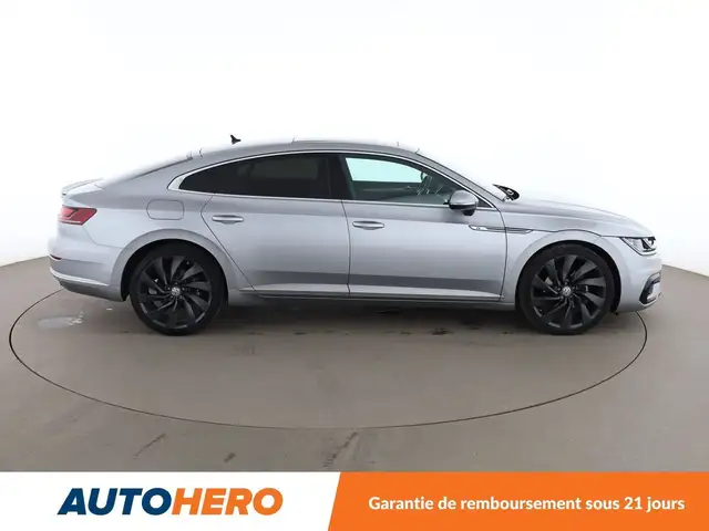 Volkswagen Arteon view 7