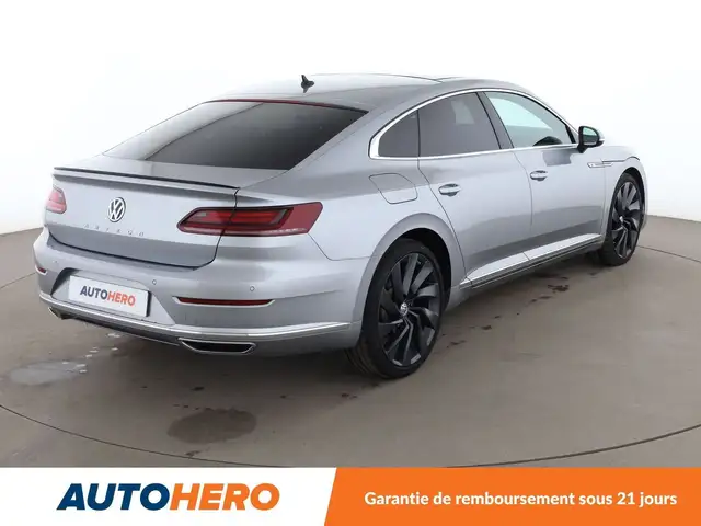Volkswagen Arteon view 6