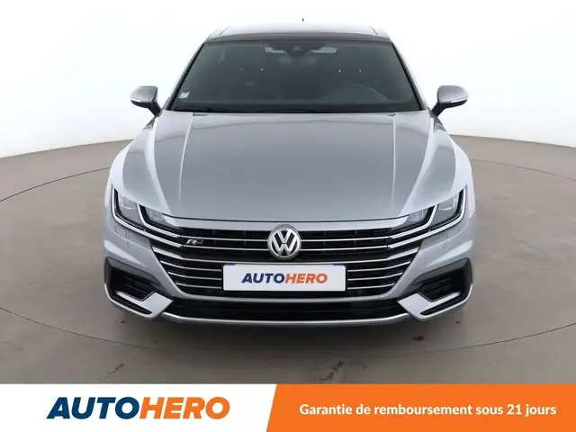 Volkswagen Arteon view 9