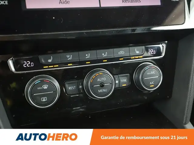 Volkswagen Arteon view 30